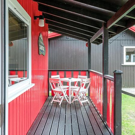 High Range Self-Catering Chalets Aviemore Εξωτερικό φωτογραφία