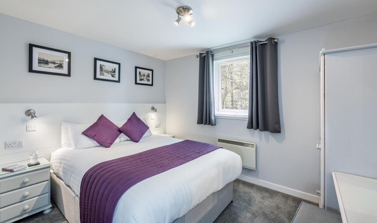 High Range Self-Catering Chalets Aviemore Εξωτερικό φωτογραφία